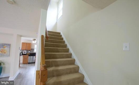 THOMPSONS PURCHASE - Residential Lease