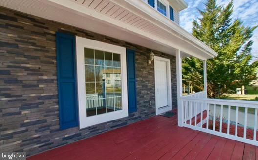 THOMPSONS PURCHASE - Residential Lease