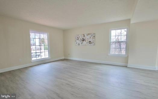 THOMPSONS PURCHASE - Residential Lease