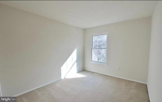 THOMPSONS PURCHASE - Residential Lease