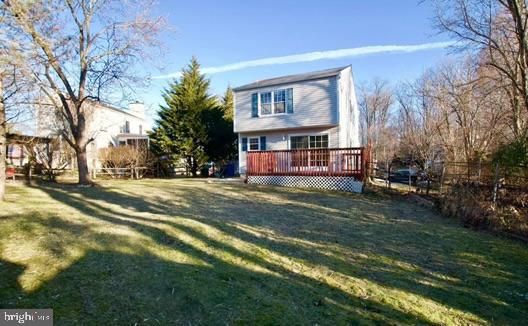 THOMPSONS PURCHASE - Residential Lease