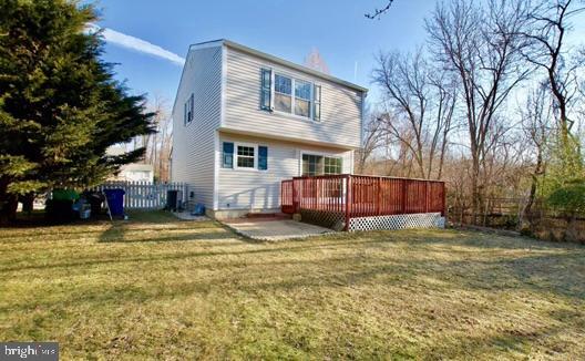 THOMPSONS PURCHASE - Residential Lease