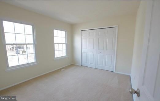 THOMPSONS PURCHASE - Residential Lease