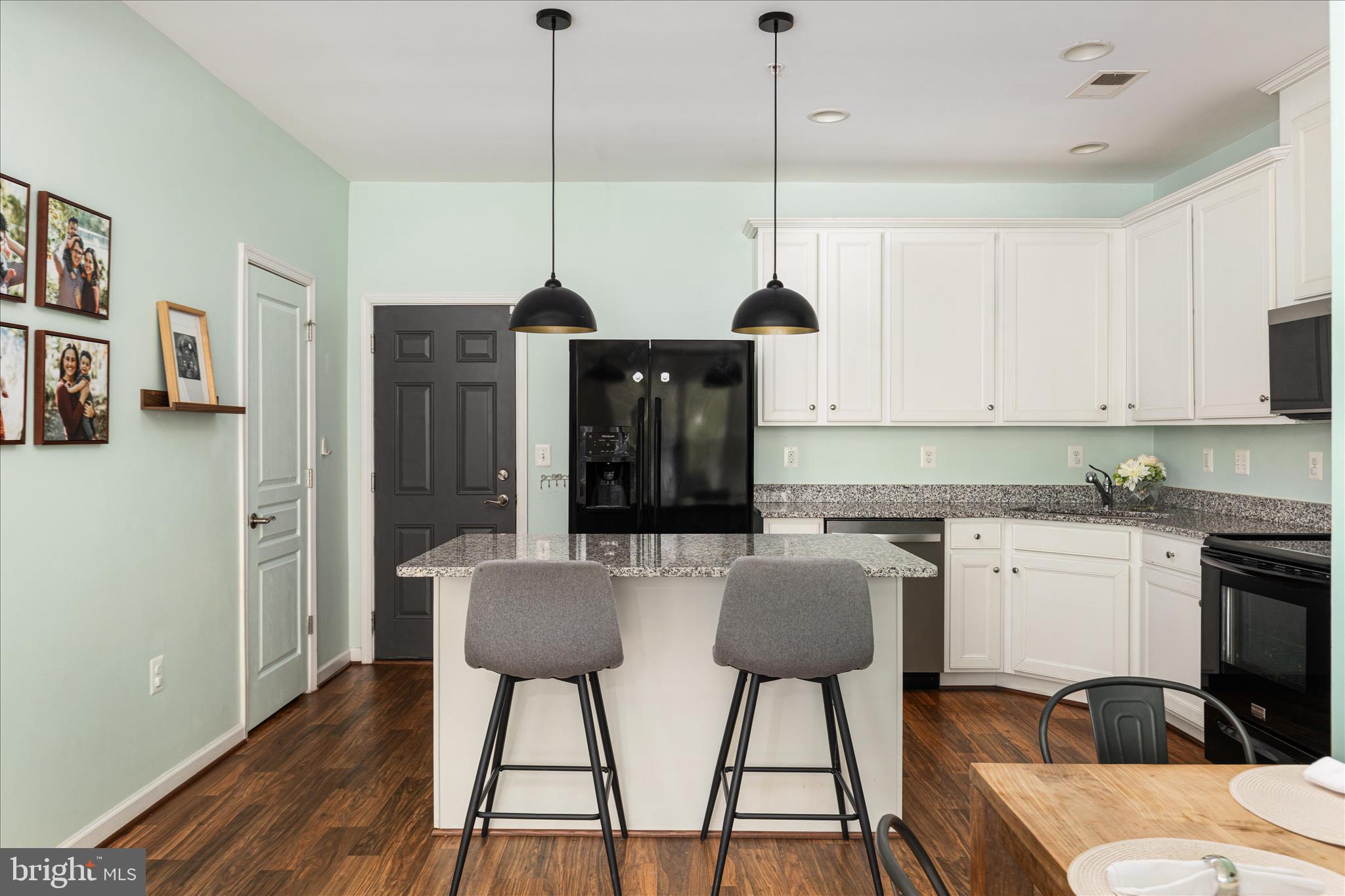 CHESTERFIELD A CONDOMINIUM - Residential