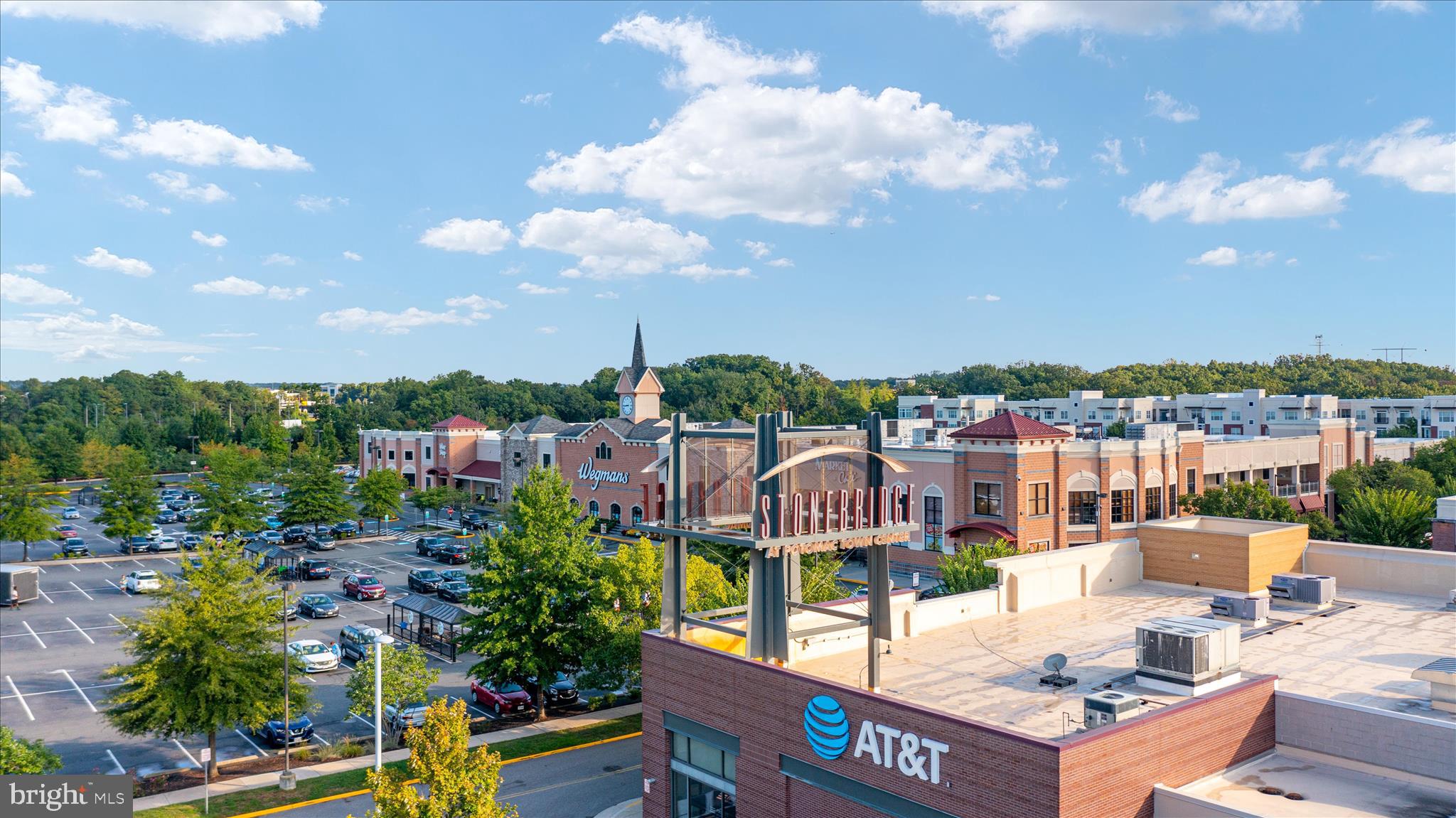 CHESTERFIELD A CONDOMINIUM - Residential