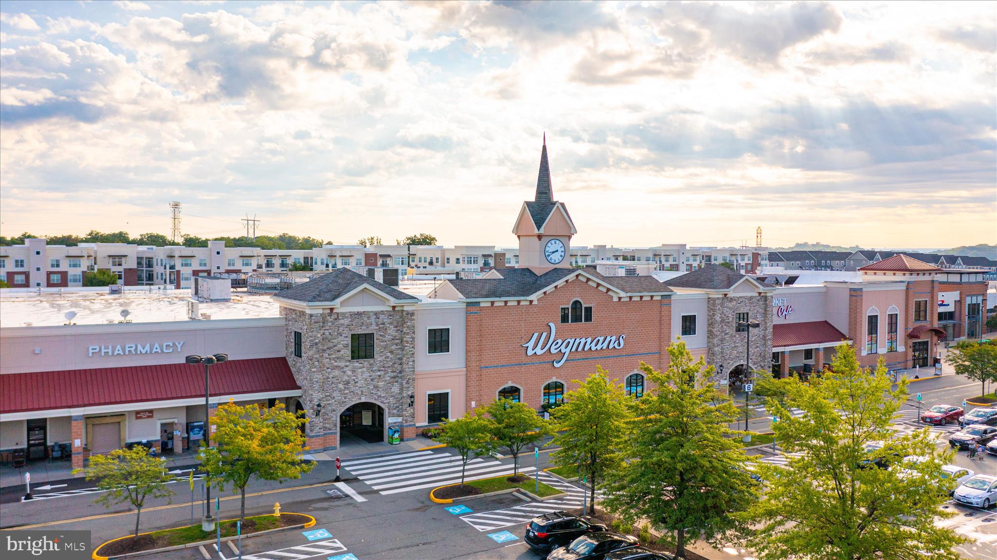 CHESTERFIELD A CONDOMINIUM - Residential