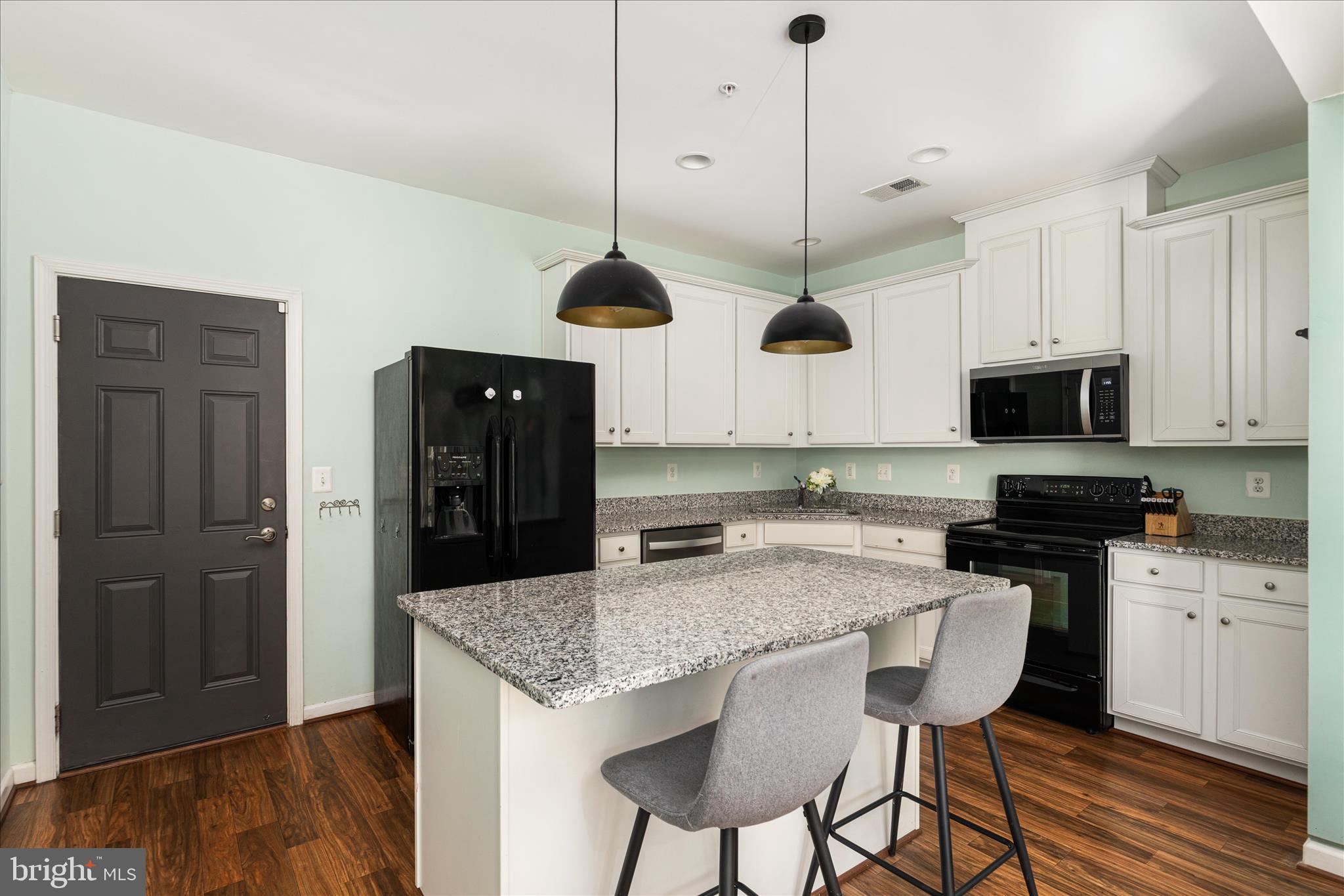 CHESTERFIELD A CONDOMINIUM - Residential