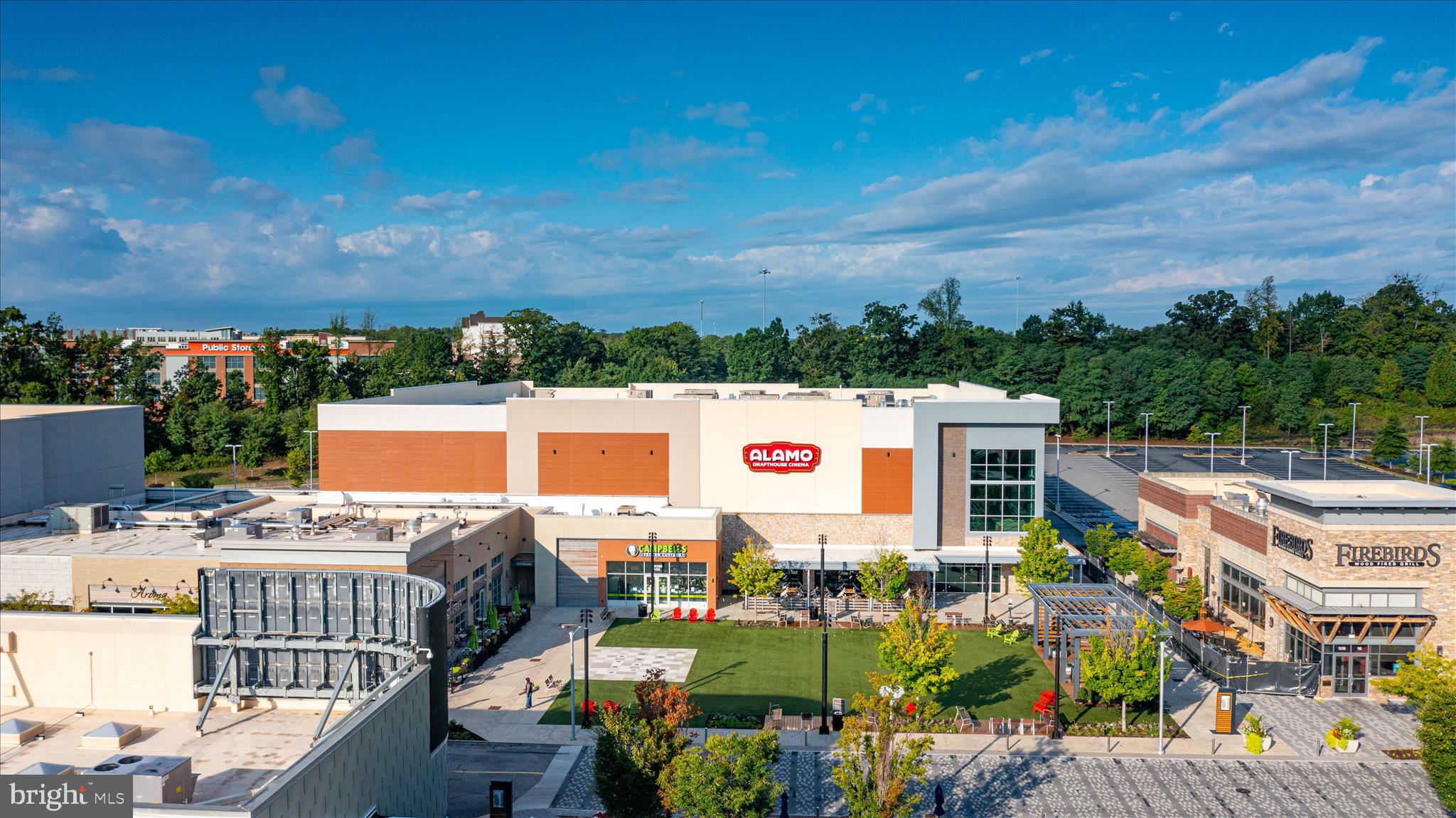 CHESTERFIELD A CONDOMINIUM - Residential