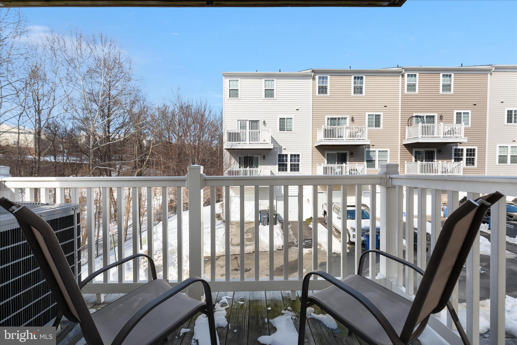 CHESTERFIELD A CONDOMINIUM - Residential