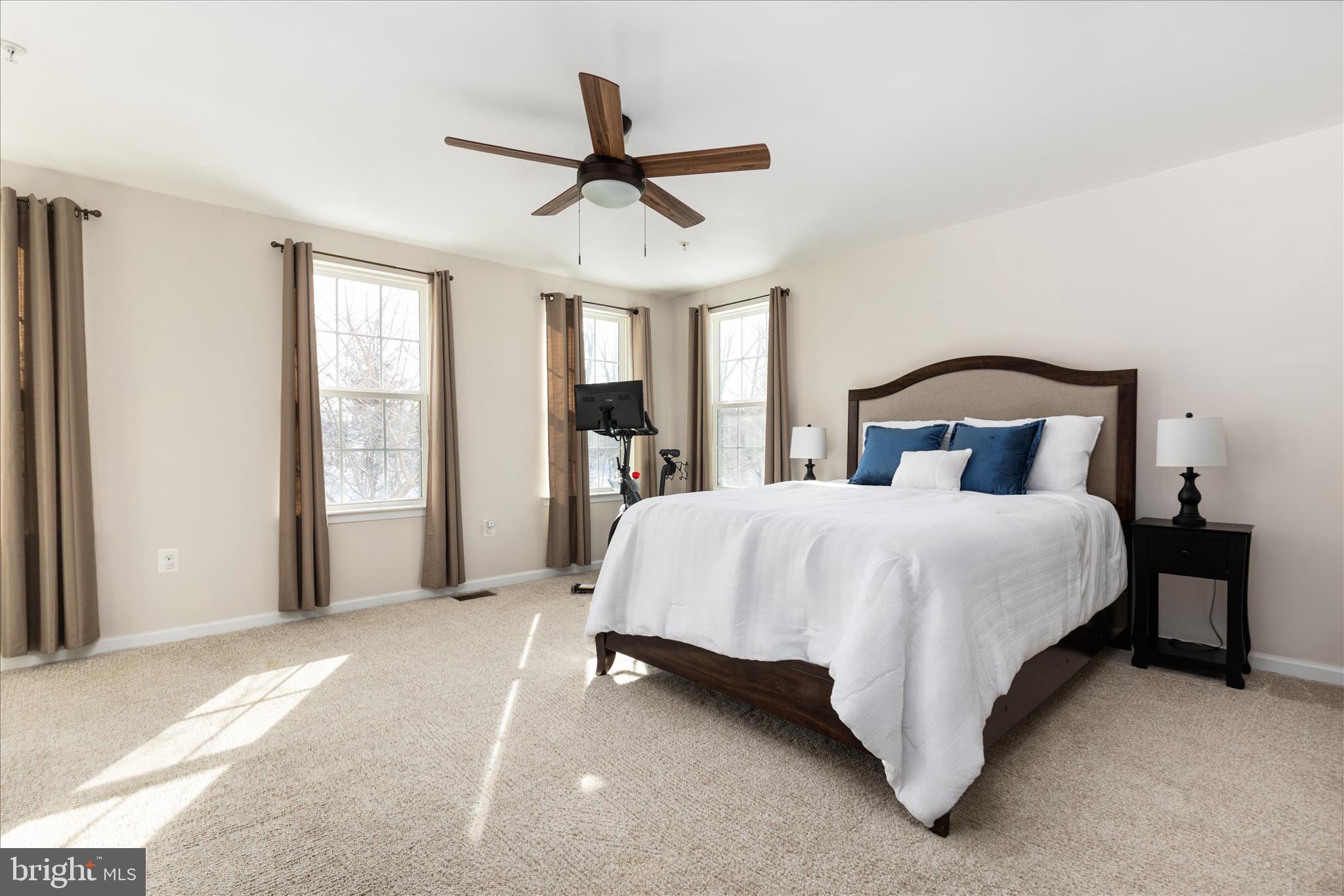 CHESTERFIELD A CONDOMINIUM - Residential