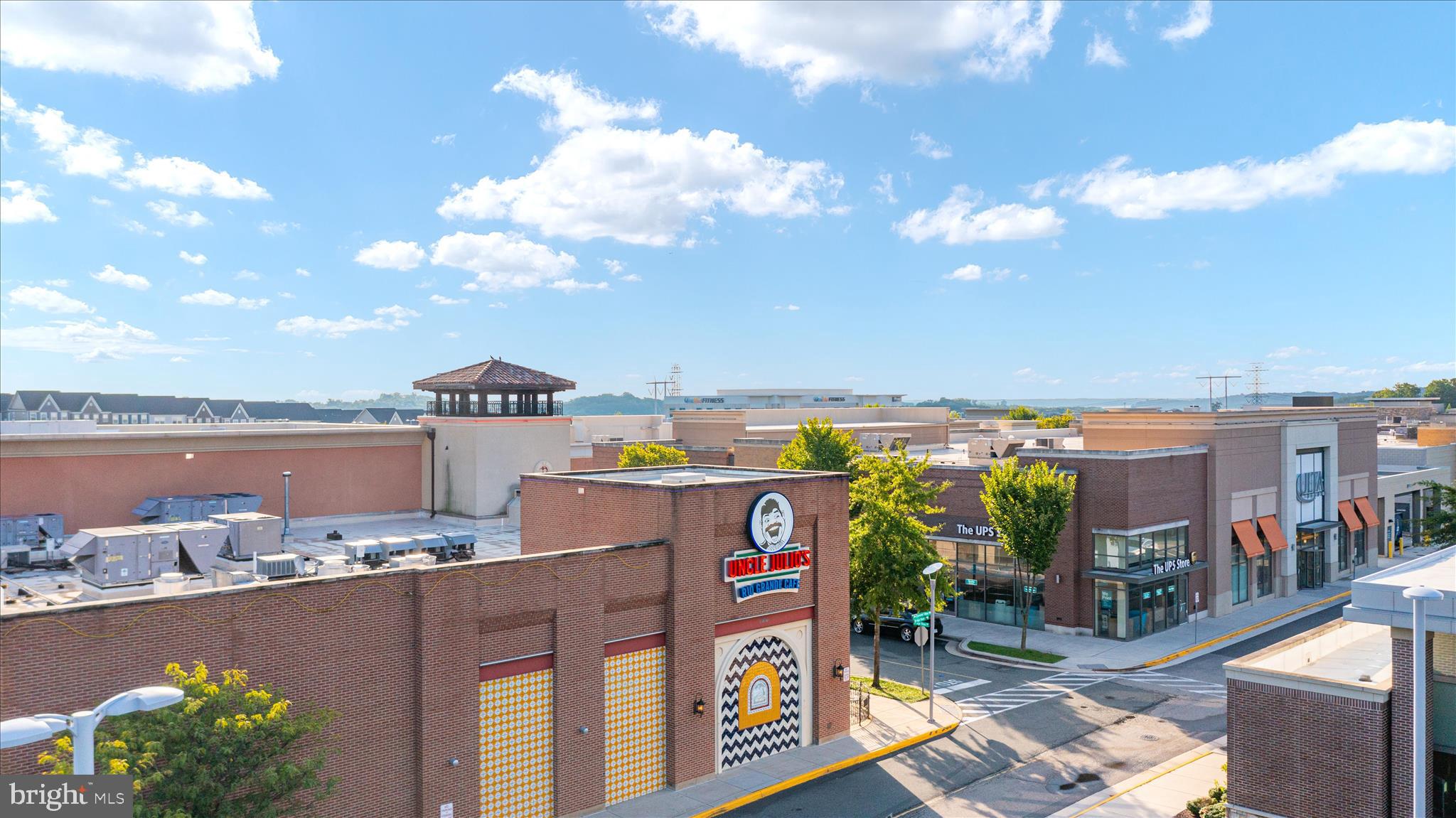 CHESTERFIELD A CONDOMINIUM - Residential