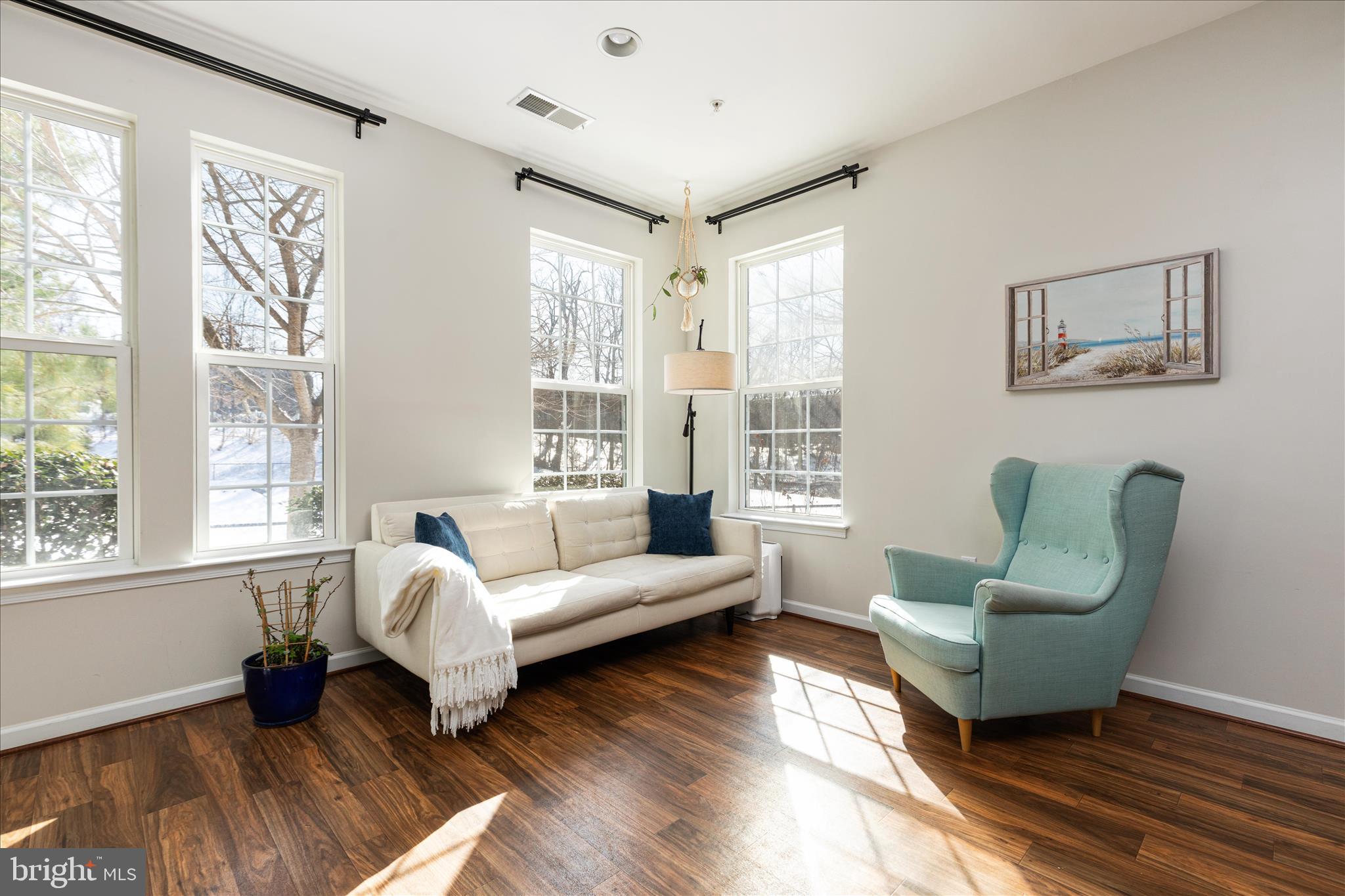 CHESTERFIELD A CONDOMINIUM - Residential