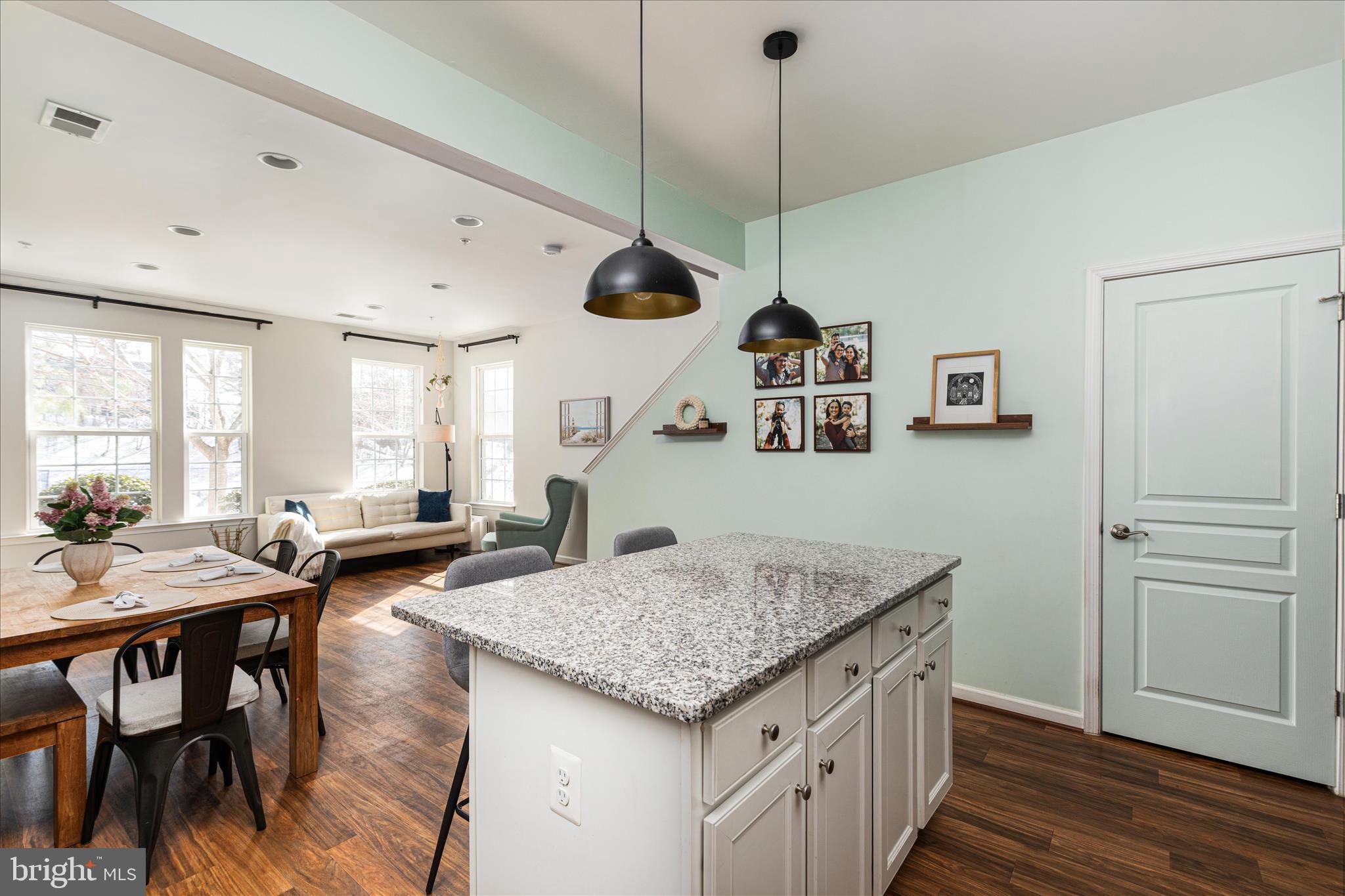 CHESTERFIELD A CONDOMINIUM - Residential