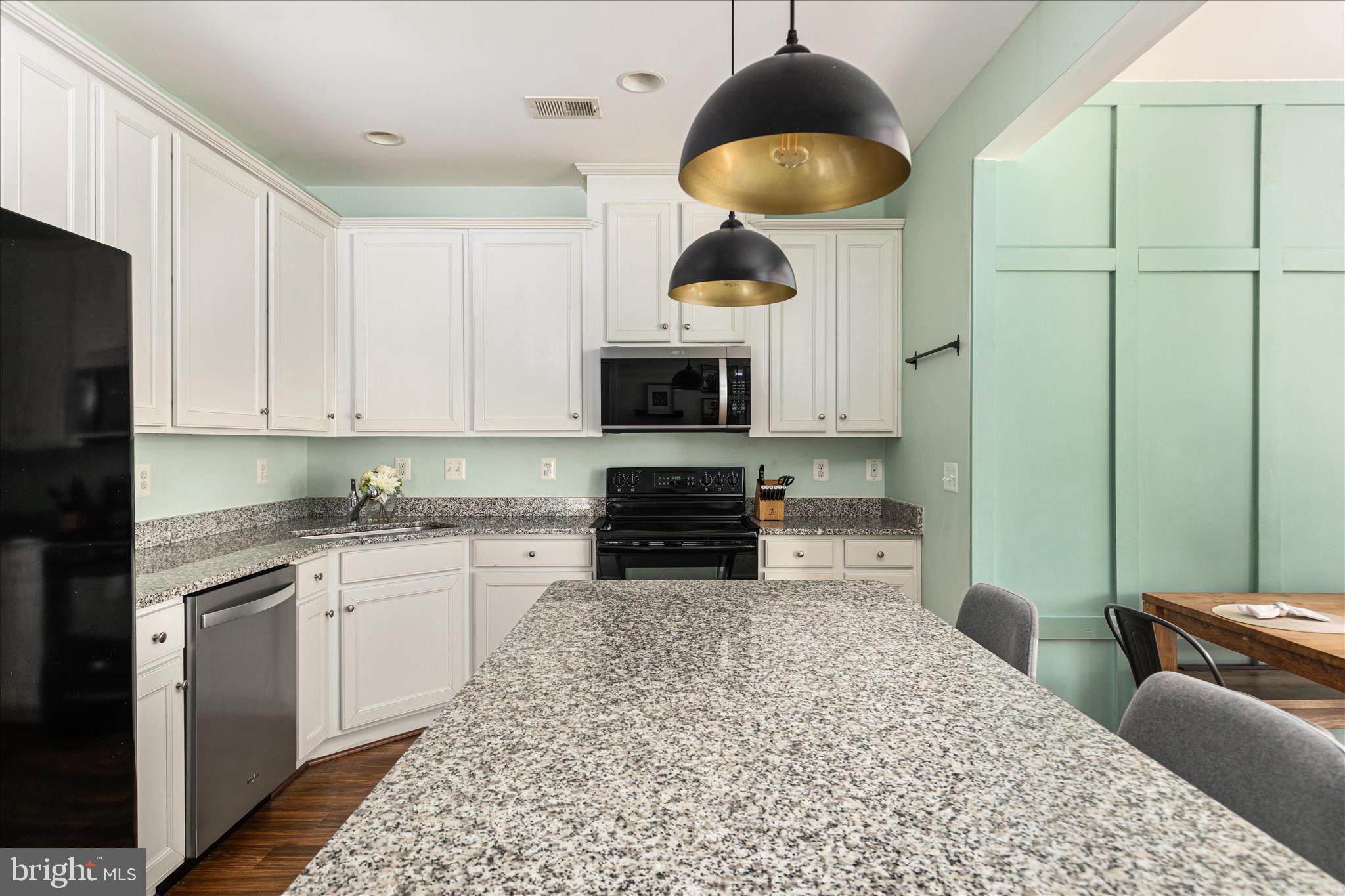 CHESTERFIELD A CONDOMINIUM - Residential