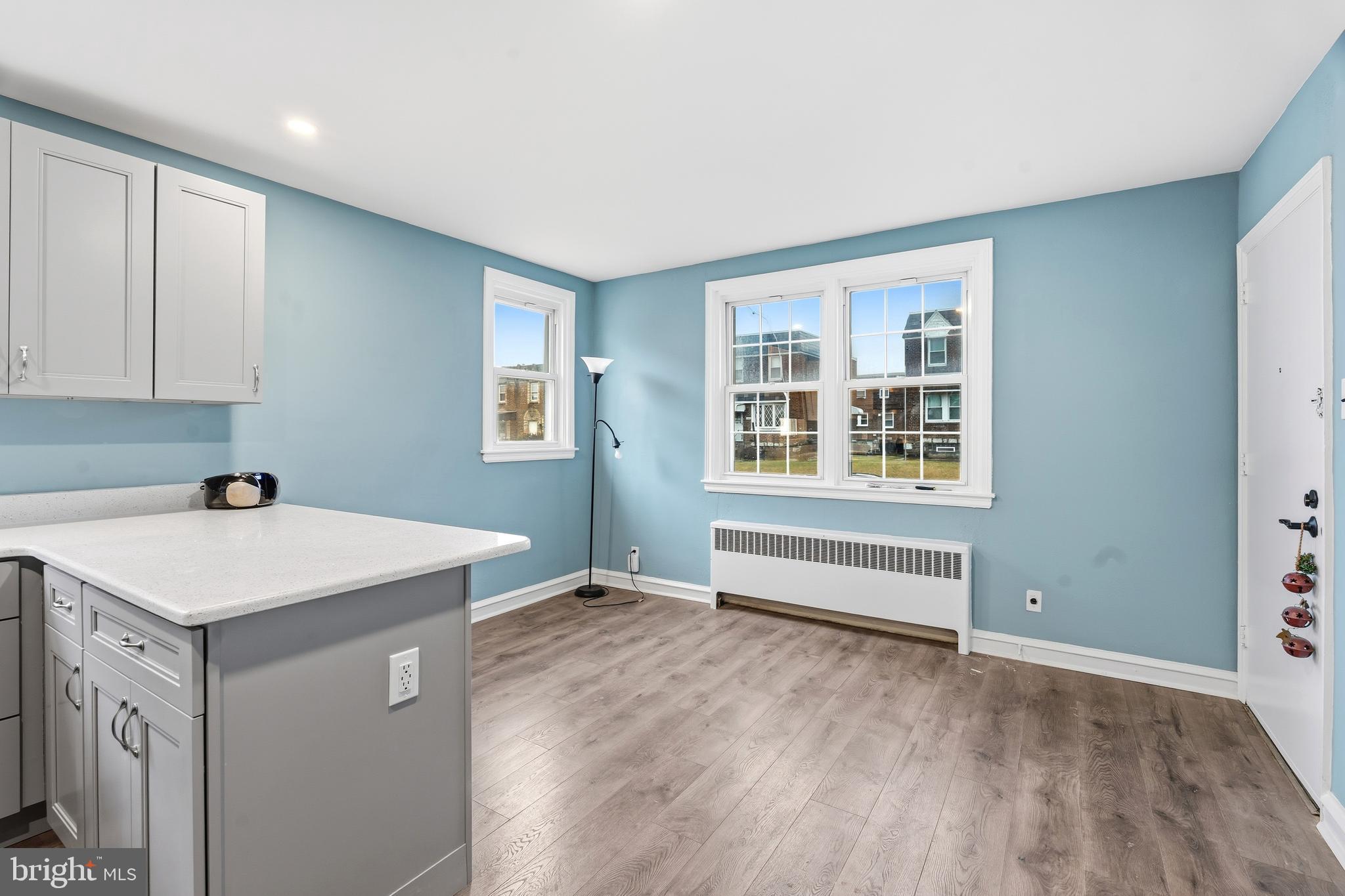 7318 FRONTENAC STREET 1ST FLOOR