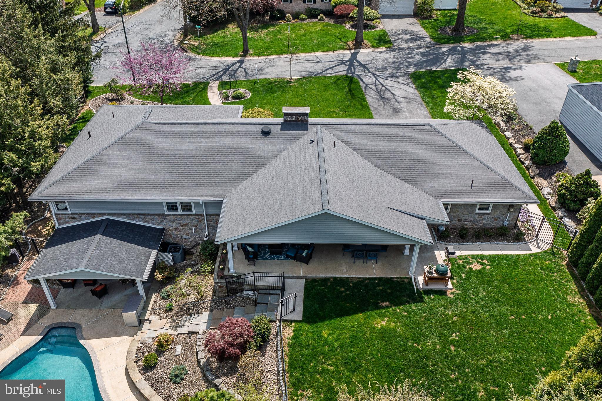 WYOMISSING - Residential