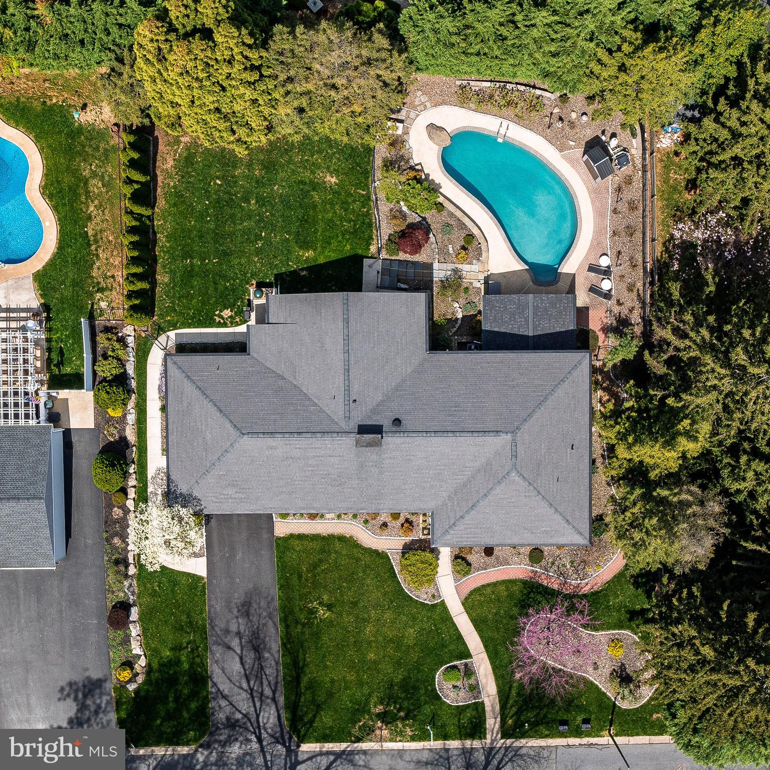 WYOMISSING - Residential