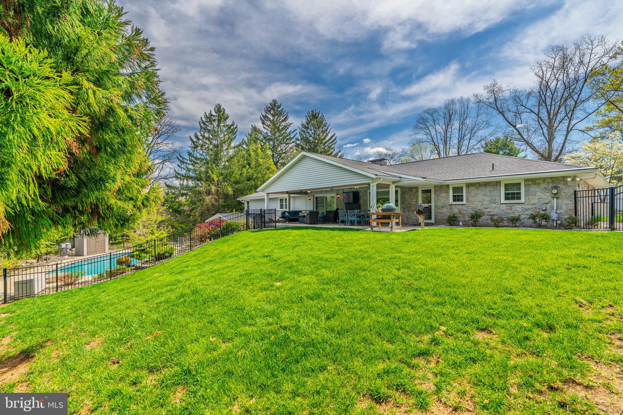 WYOMISSING - Residential