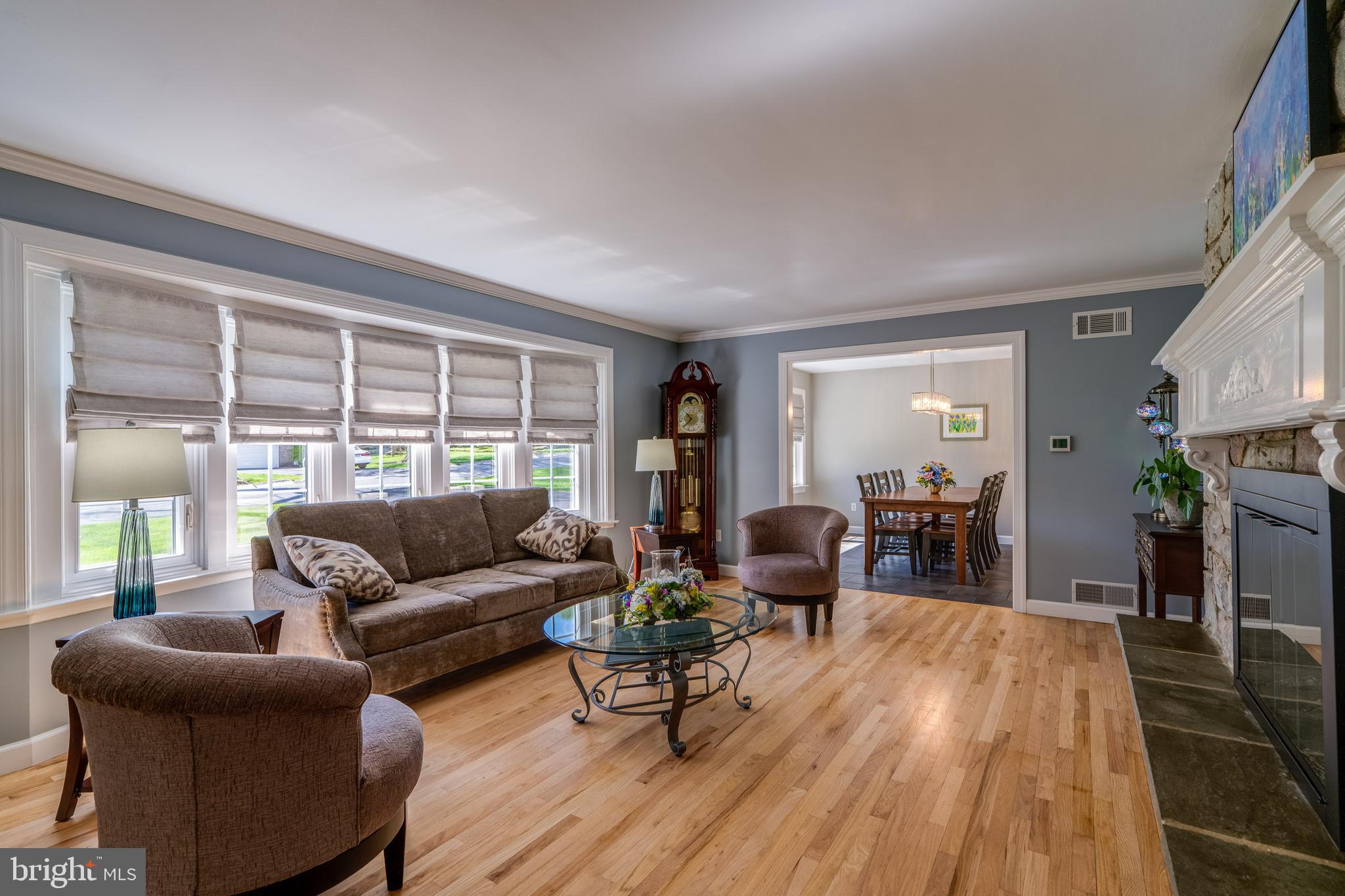 WYOMISSING - Residential