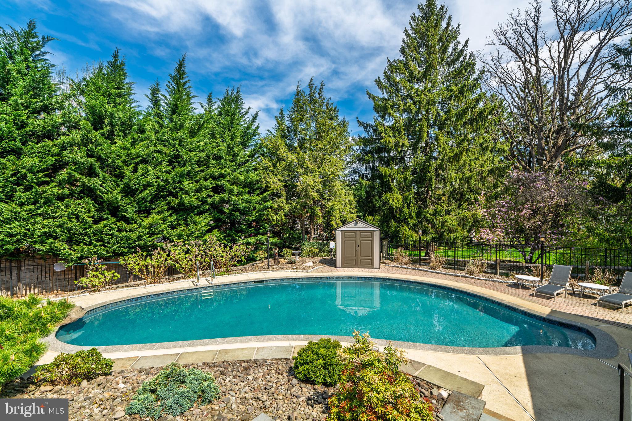 WYOMISSING - Residential