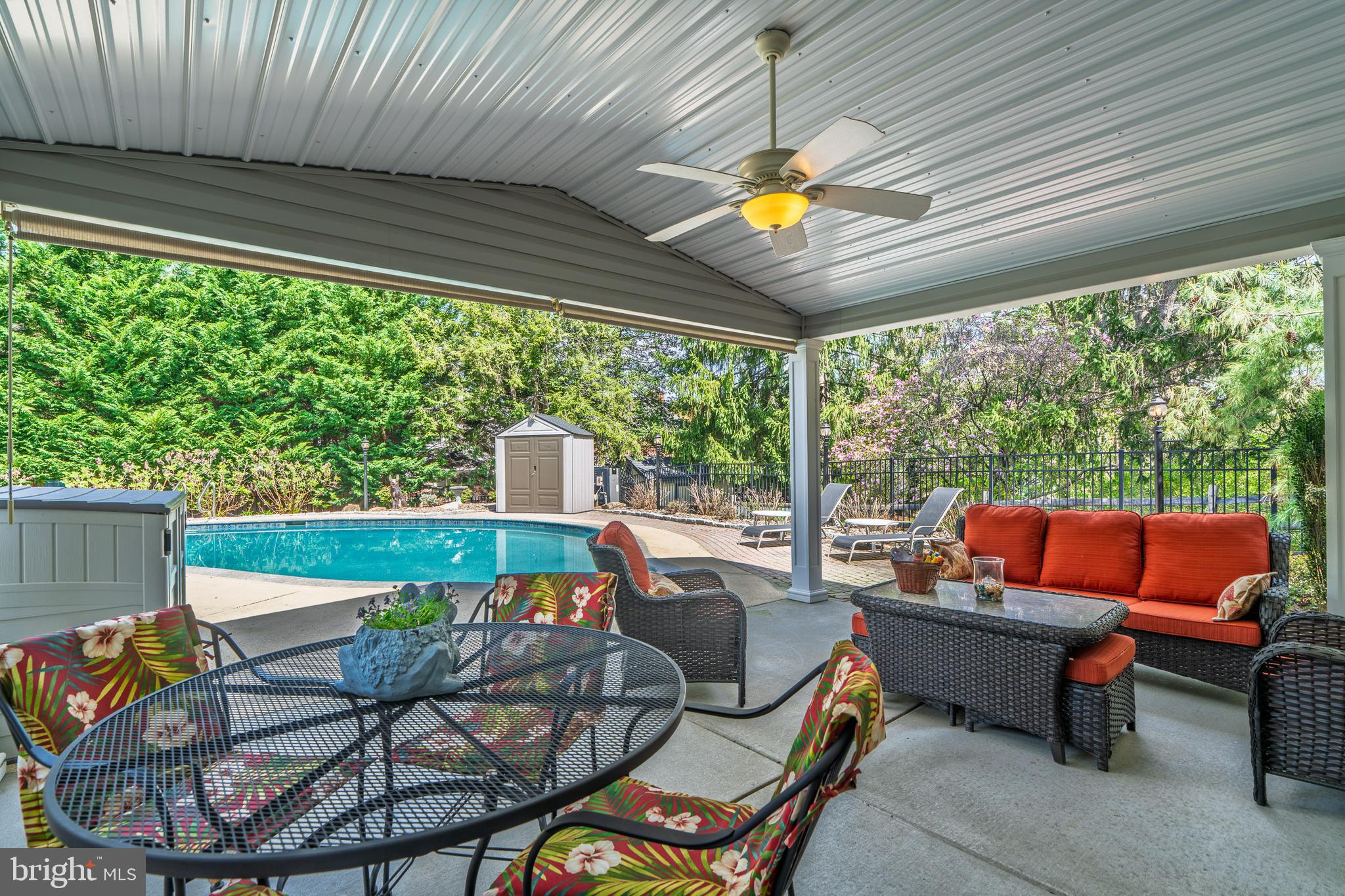 WYOMISSING - Residential