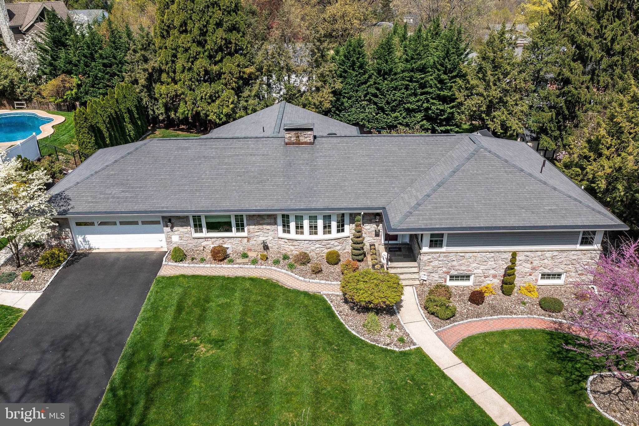 WYOMISSING - Residential