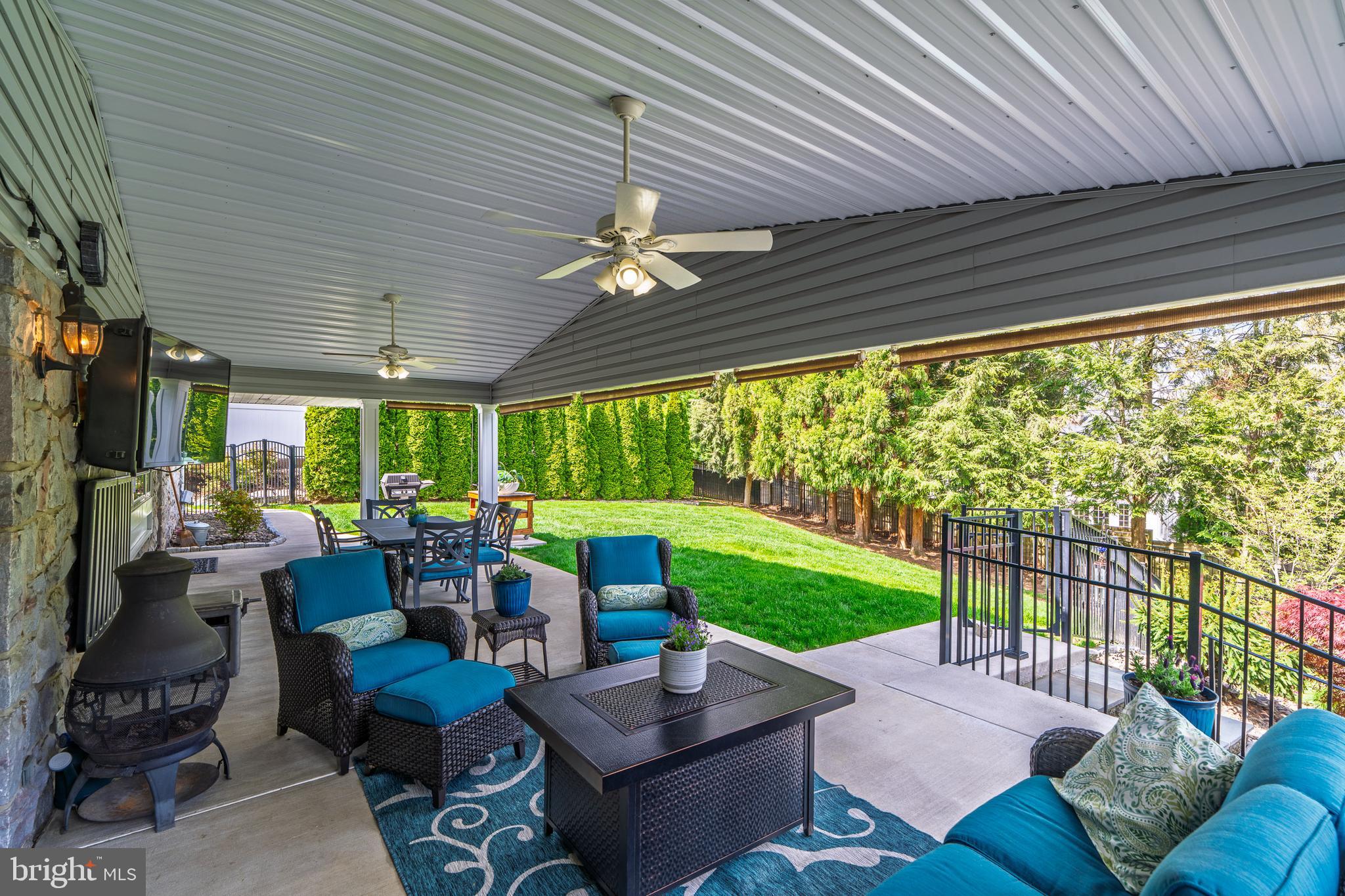 WYOMISSING - Residential