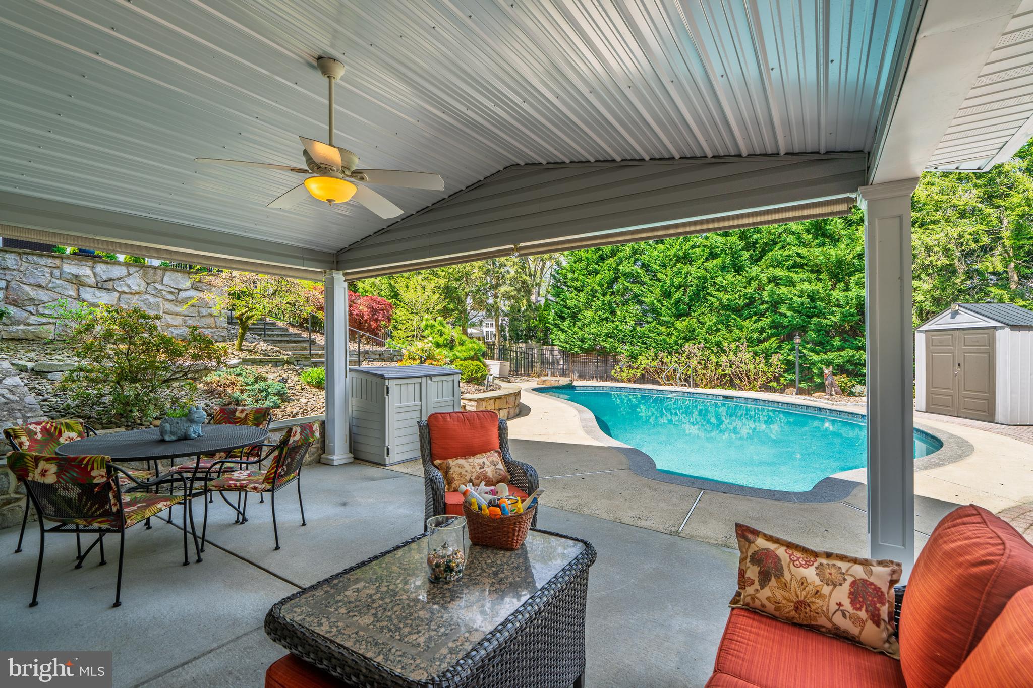 WYOMISSING - Residential