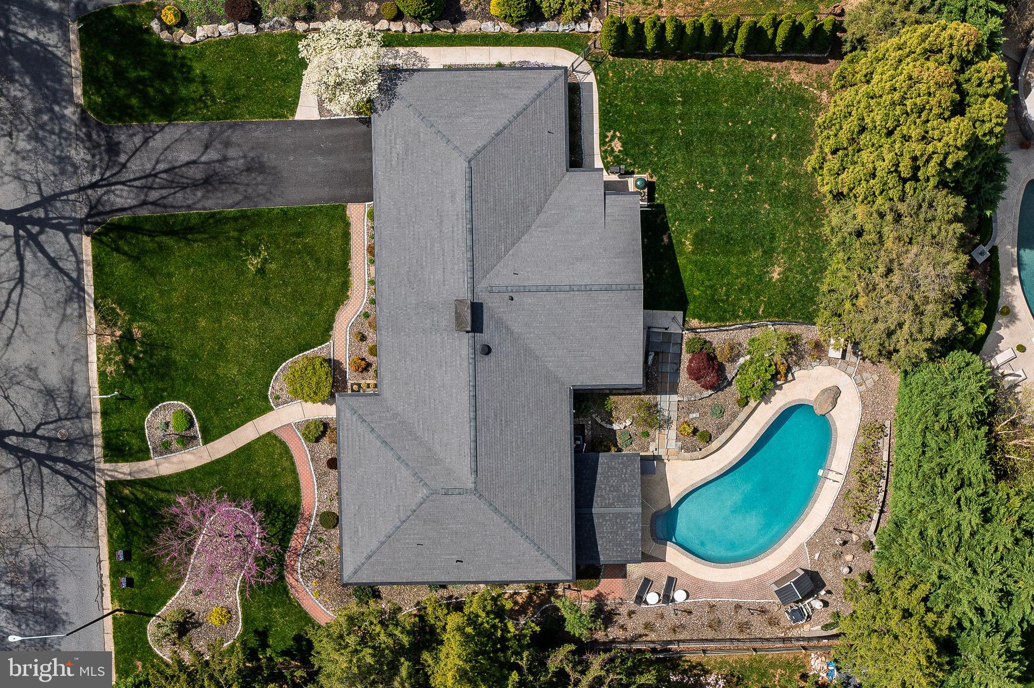 WYOMISSING - Residential