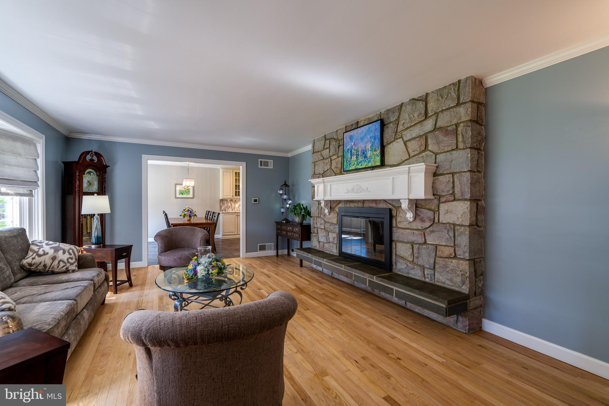 WYOMISSING - Residential