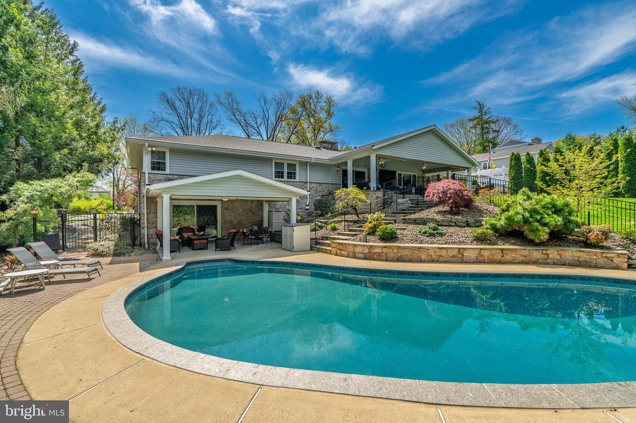 WYOMISSING - Residential