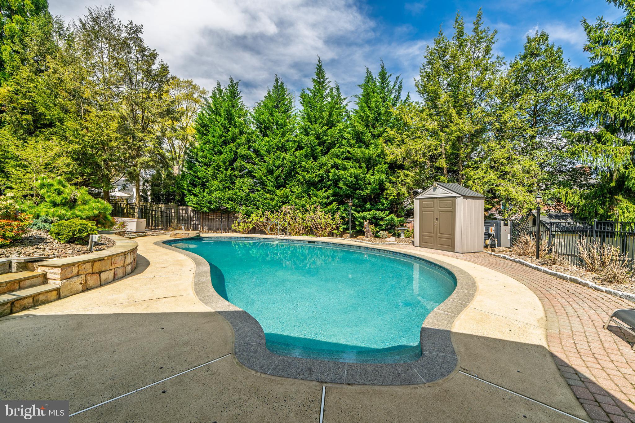 WYOMISSING - Residential