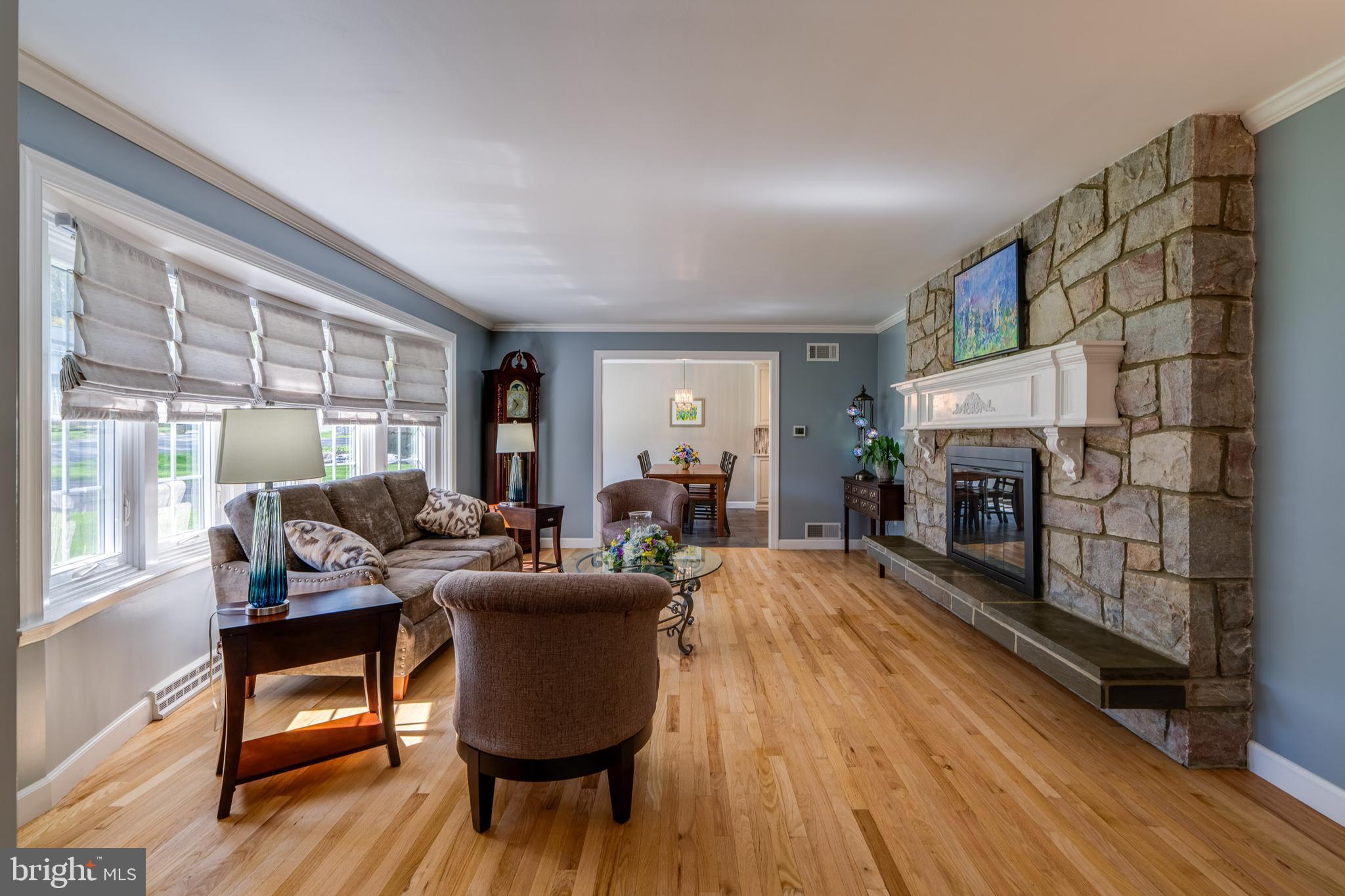 WYOMISSING - Residential