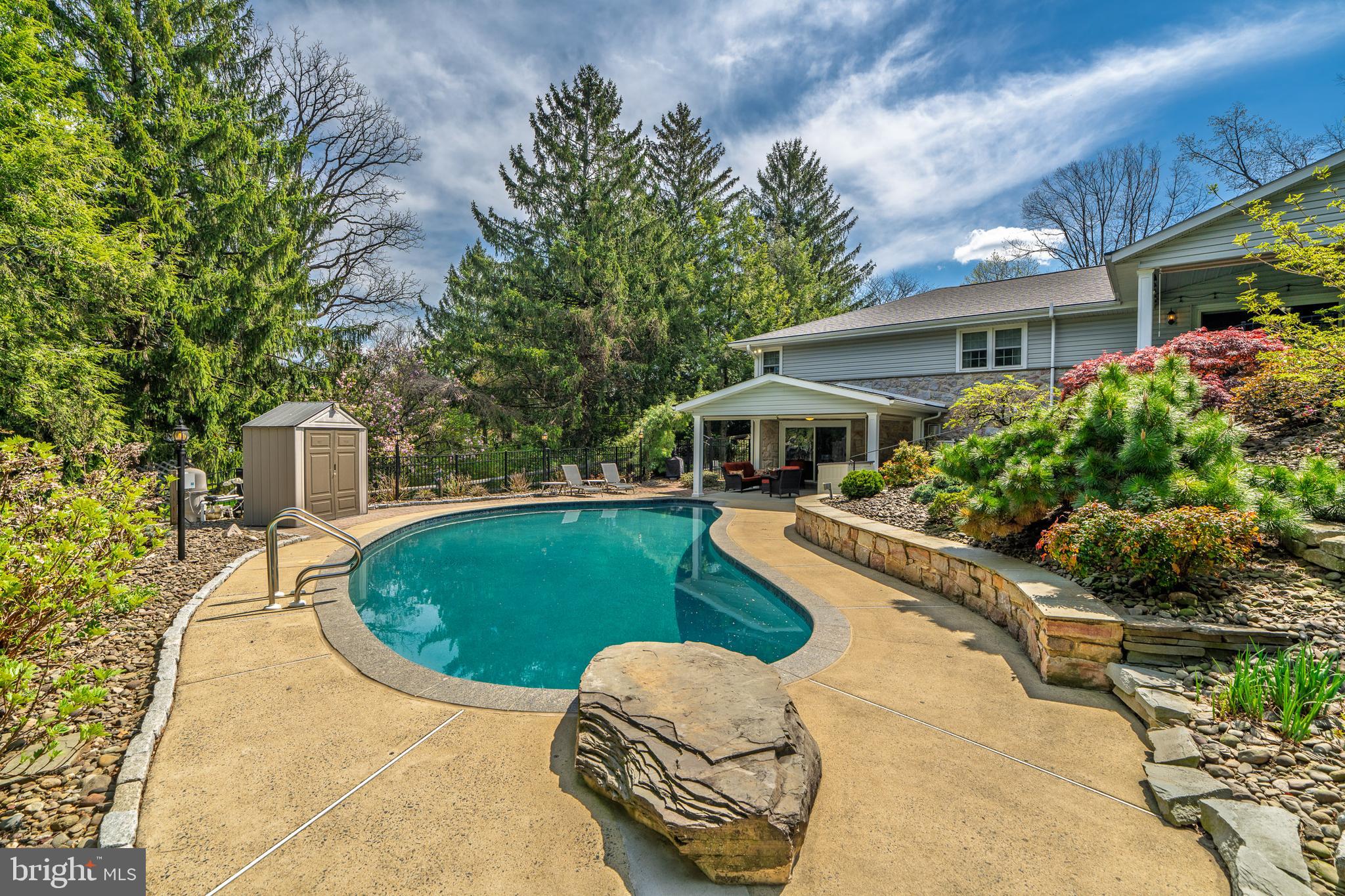 WYOMISSING - Residential