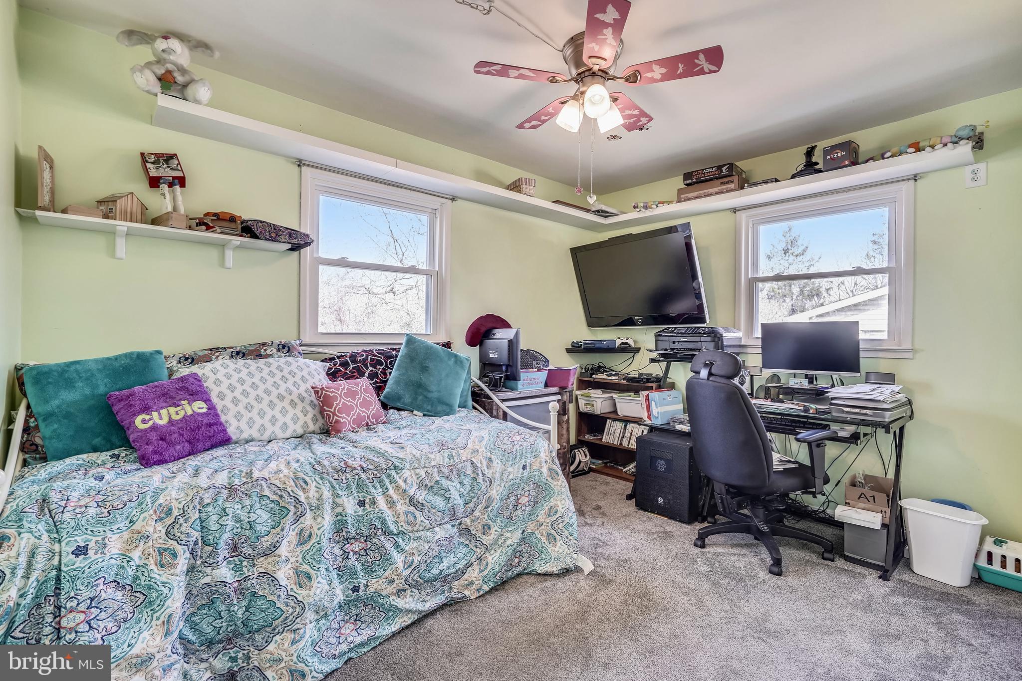 DALE CITY - Residential