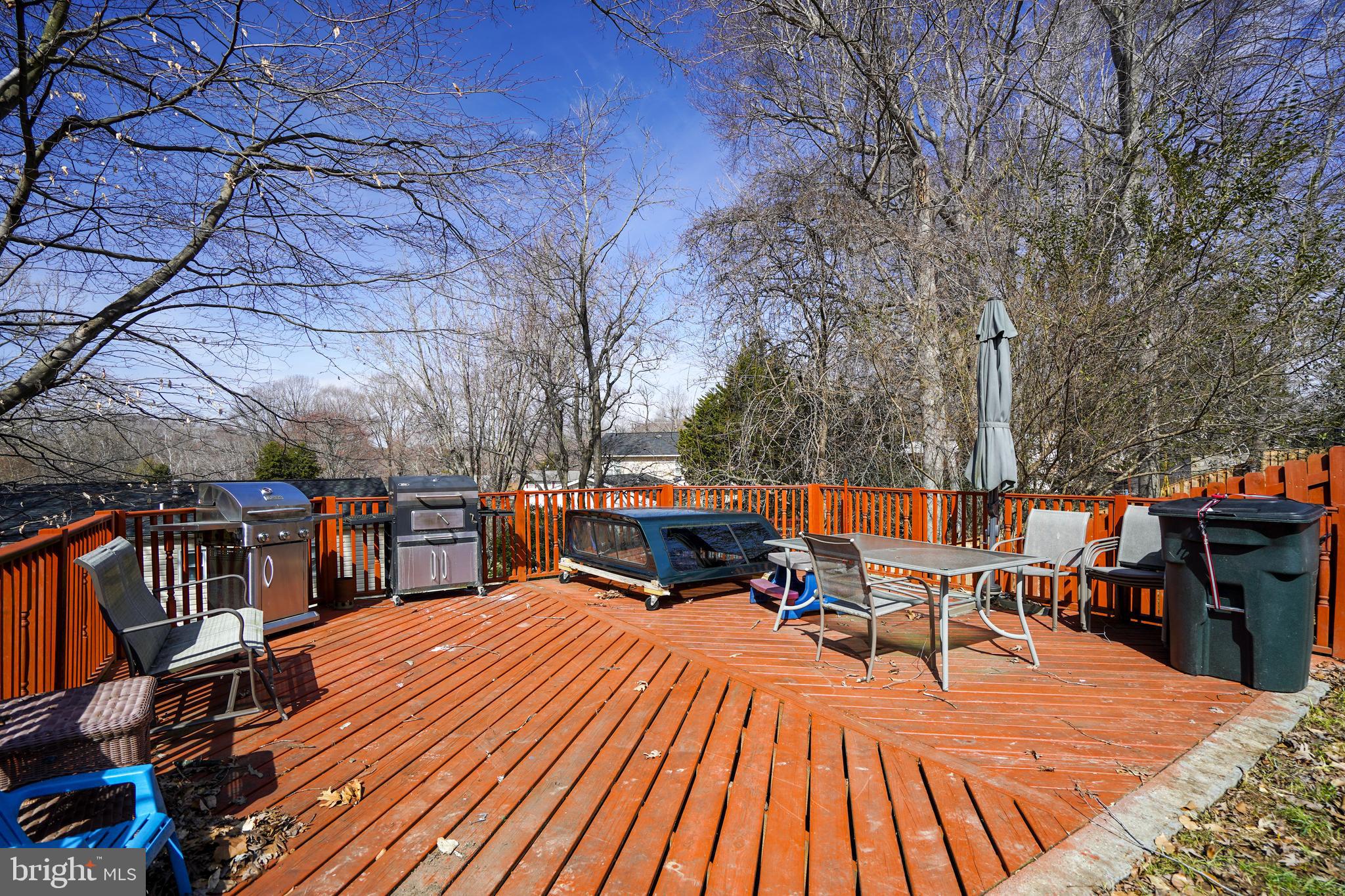 DALE CITY - Residential