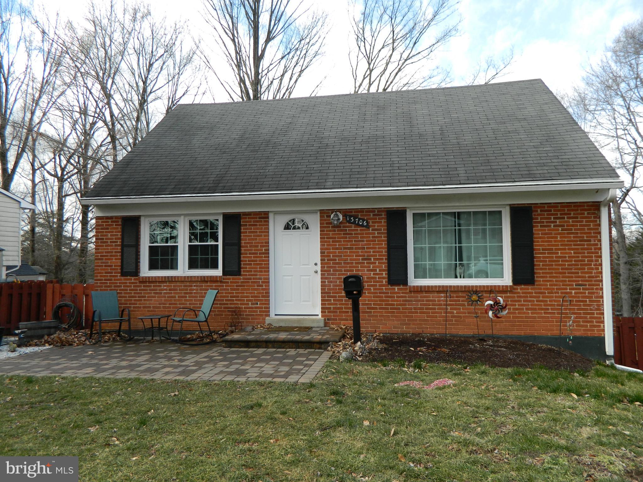 DALE CITY - Residential