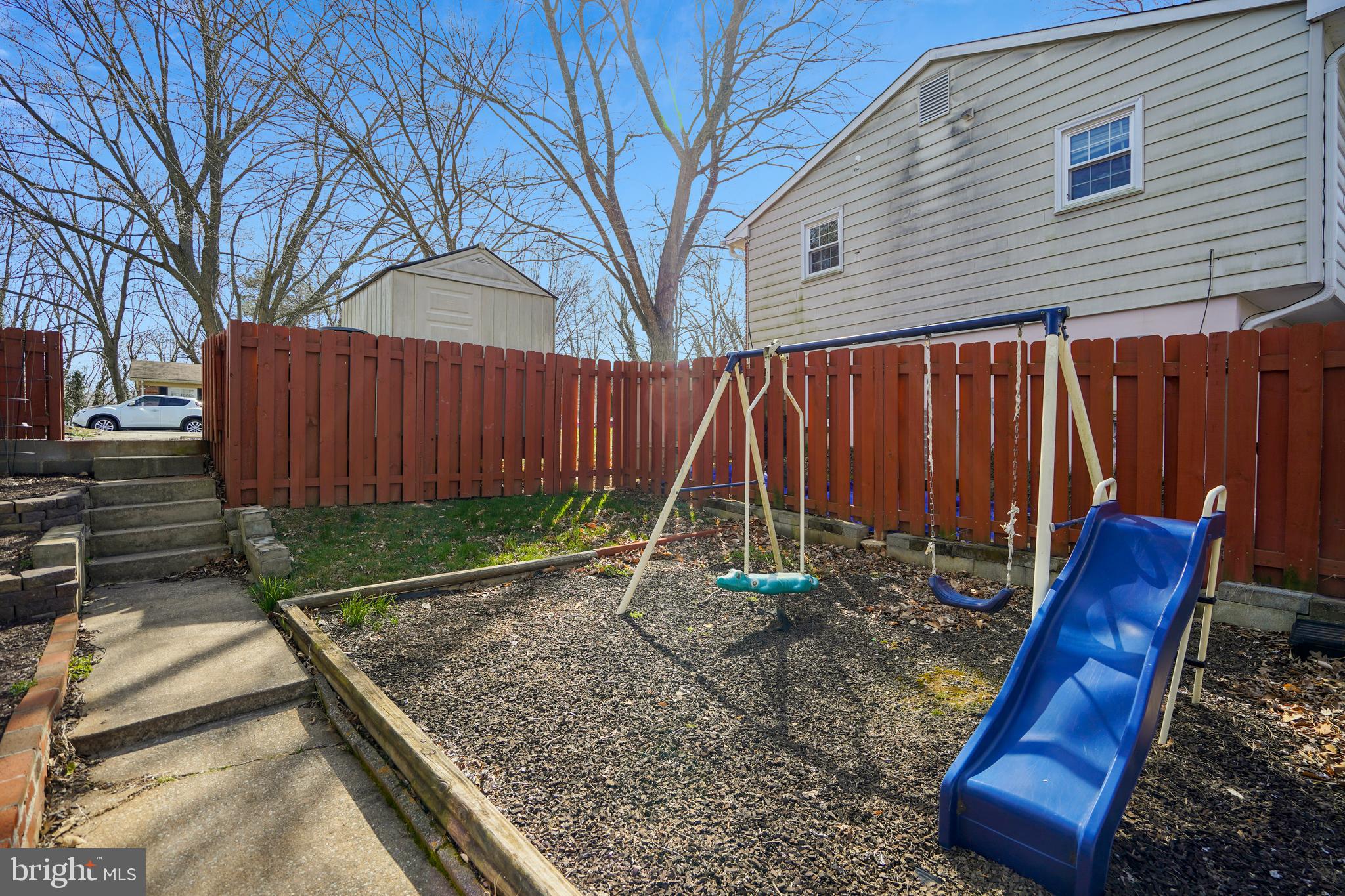 DALE CITY - Residential