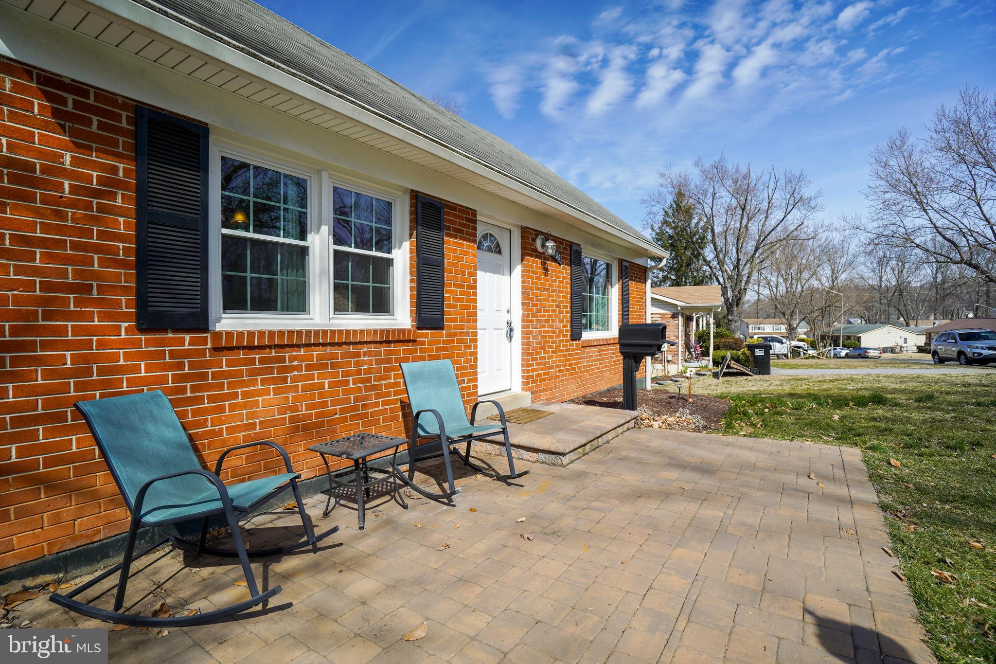 DALE CITY - Residential