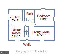 DALE CITY - Residential