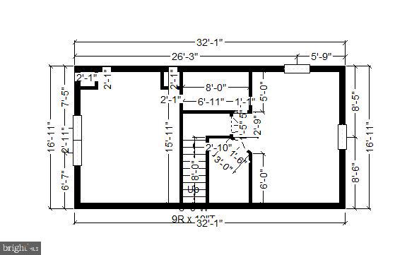 DALE CITY - Residential