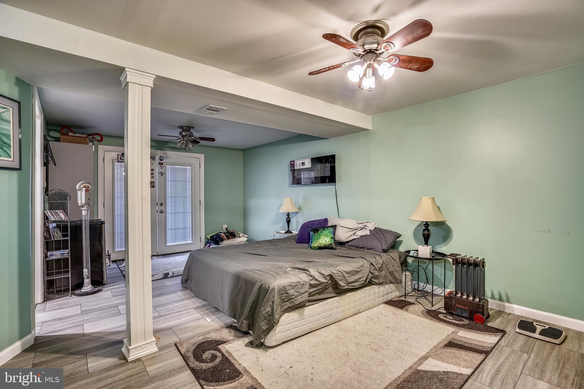 DALE CITY - Residential