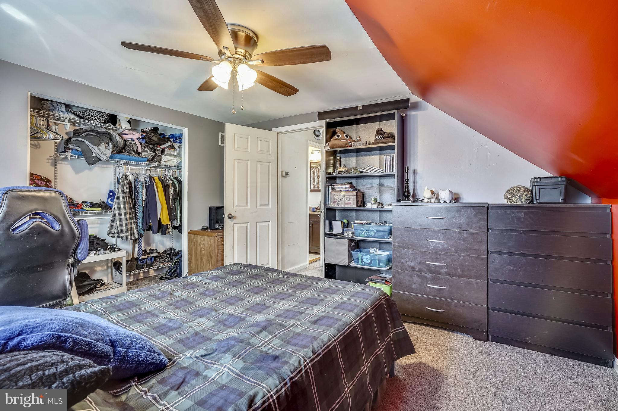 DALE CITY - Residential