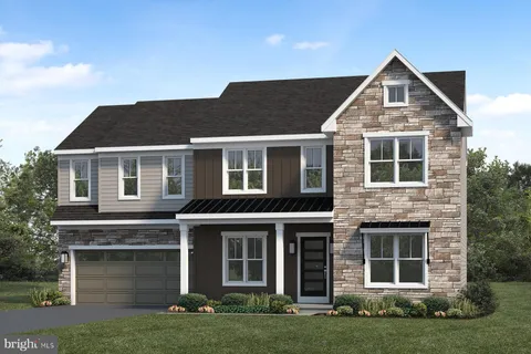 35 Vista Court, Lititz, PA MLS: PALA2064832