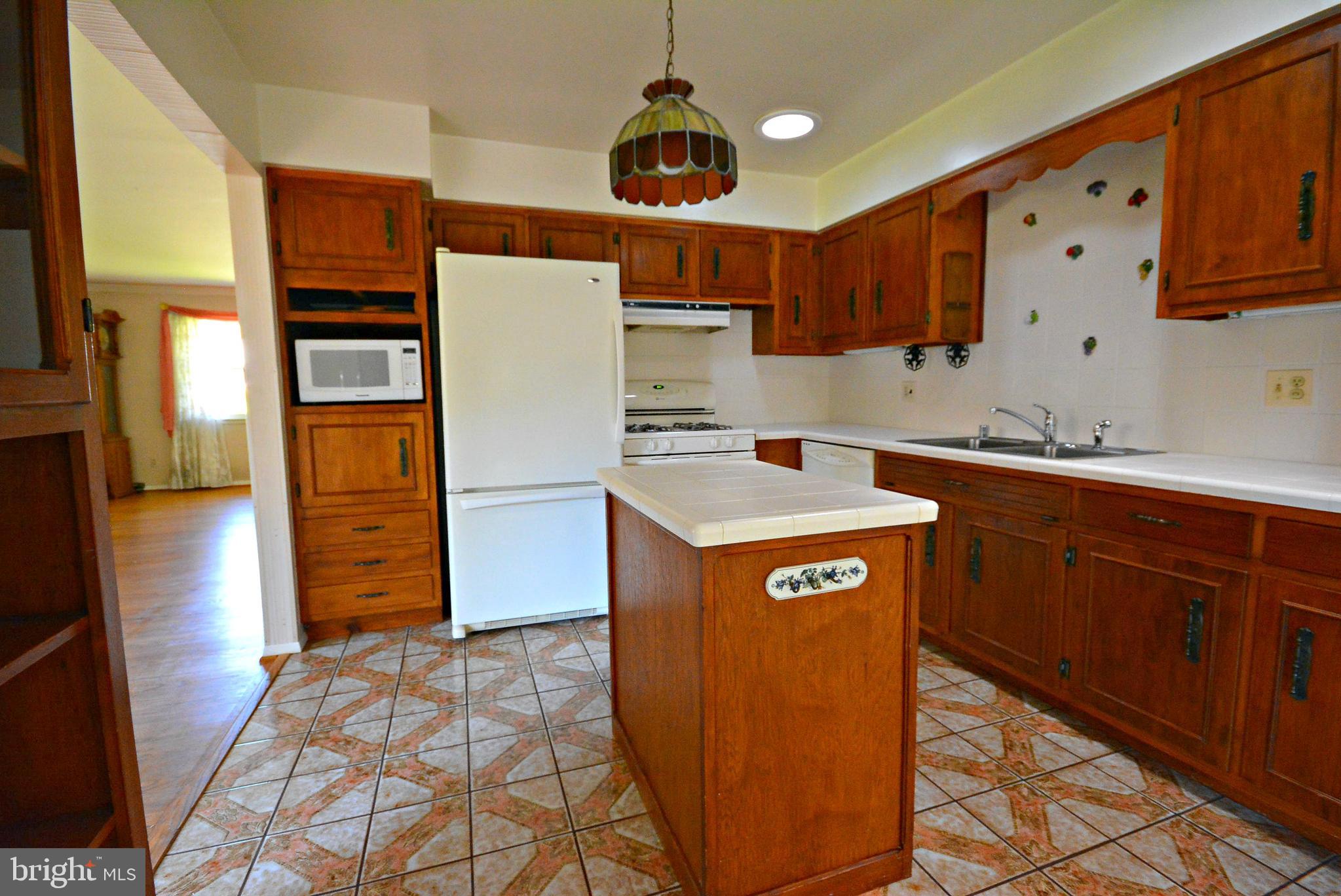 NORTH SPRINGFIELD - Residential