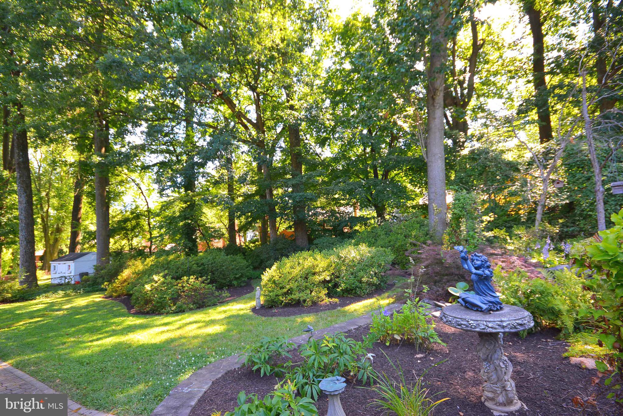 NORTH SPRINGFIELD - Residential