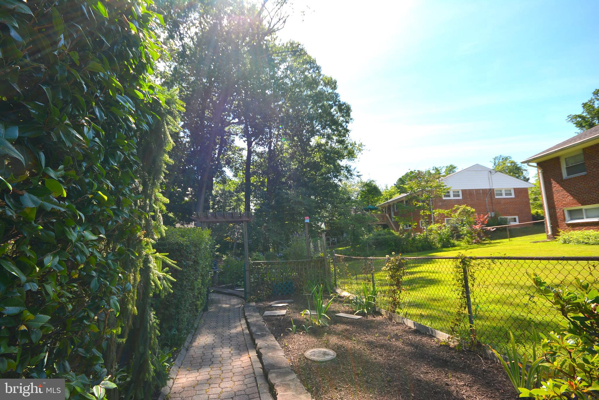 NORTH SPRINGFIELD - Residential