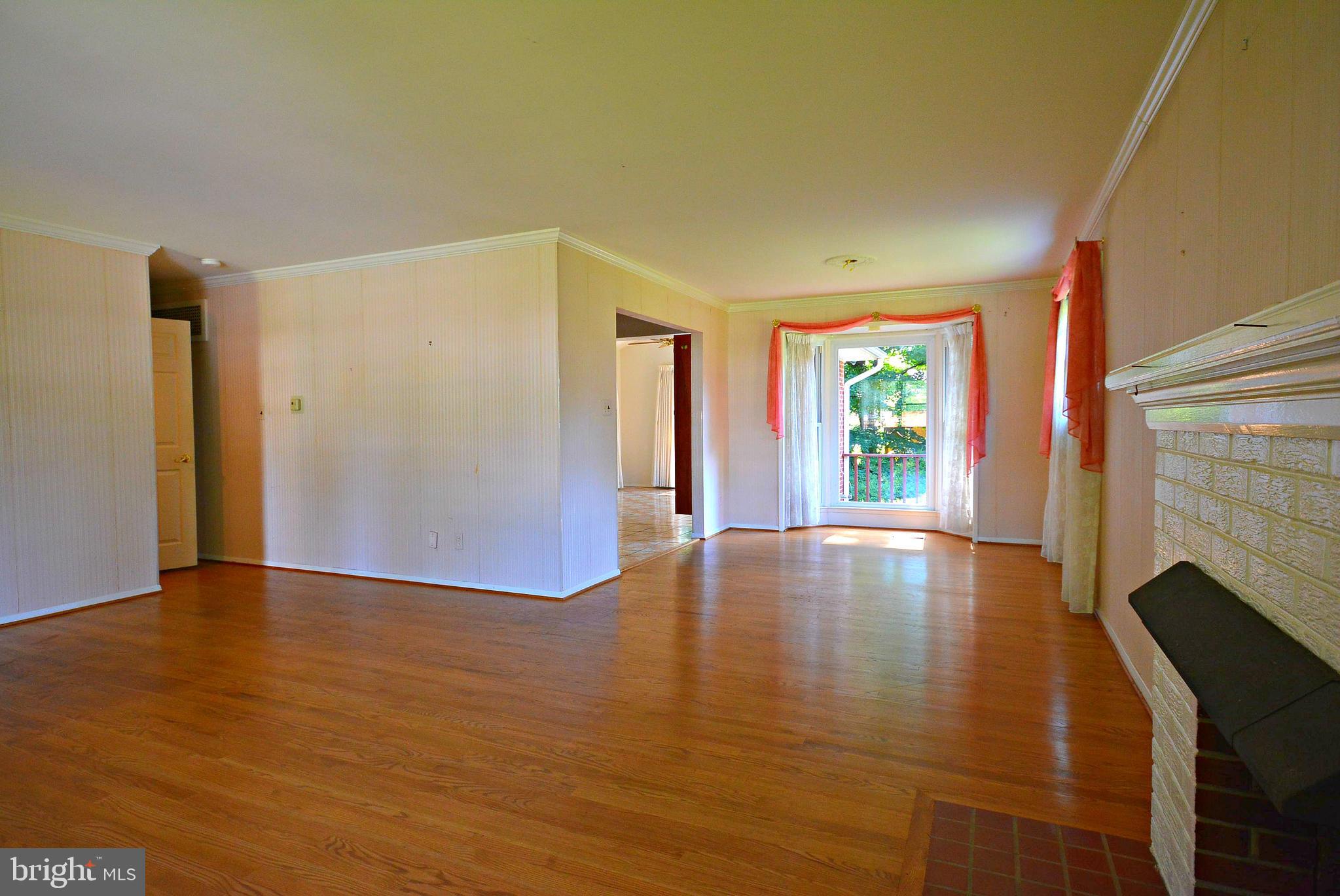 NORTH SPRINGFIELD - Residential