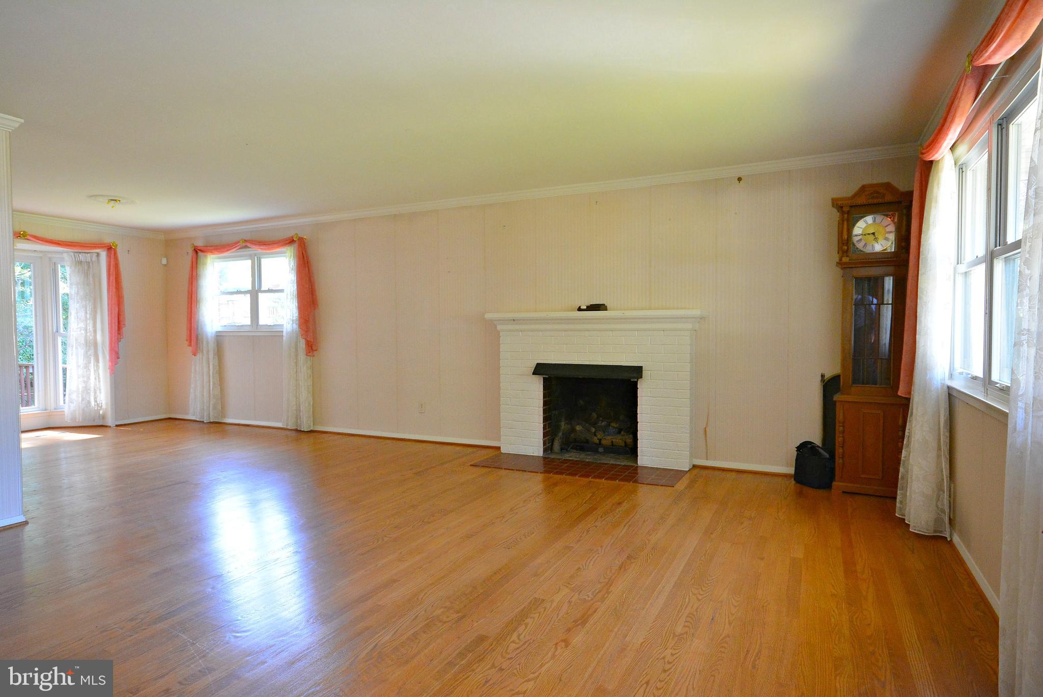 NORTH SPRINGFIELD - Residential