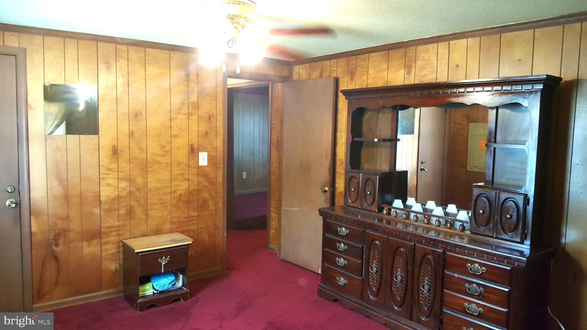 CHESACO PARK - Residential